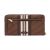Ví Cầm Tay Nữ Fossil Logan SL7828199 Màu Nâu