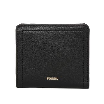 Ví Cầm Tay Nữ Fossil Logan SL7829001 Màu Đen