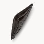 Ví Cầm Tay Nữ Fossil Logan SL7829001 Màu Đen
