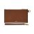 Ví Da Nữ Fossil Wristlet SLG1575200 Màu Nâu