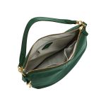 Túi Đeo Chéo Nữ Fossil Jolie Hobo ZB1434298 Màu Xanh