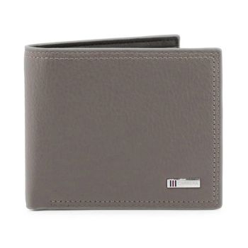 Set Ví + Thắt Lưng Nam Carrera Jeans URBAN-CB7452C_DKGREY-BOX Màu Ghi