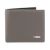 Set Ví + Thắt Lưng Nam Carrera Jeans URBAN-CB7452C_DKGREY-BOX Màu Ghi