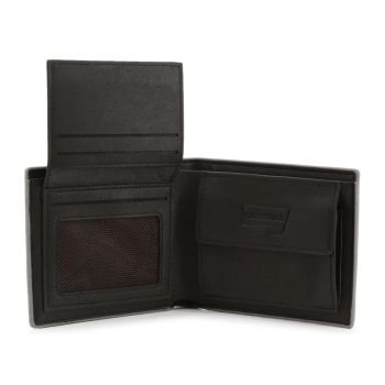 Set Ví + Thắt Lưng Nam Carrera Jeans URBAN-CB7452C_DKGREY-BOX Màu Ghi