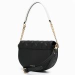 Túi Đeo Vai Lyn Noelle M Shoulder Bags LL23CBF097 Màu Đen