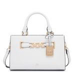 Túi Xách Tay Lyn Caven M Handbags LL23CBS109 Màu Trắng