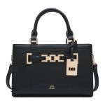 Túi Xách Tay Lyn Caven M Handbags LL23CBS109 Màu Đen