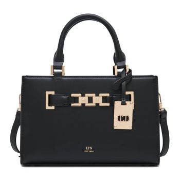 Túi Xách Tay Lyn Caven M Handbags LL23CBS109 Màu Đen