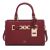 Túi Xách Tay Lyn Caven M Handbags LL23CBS109 Màu Đỏ