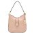 Túi Đeo Chéo Lyn Bonita Hobo Tote Bags LL23CBS105 Màu Hồng