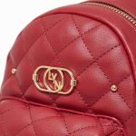 Balo Lyn Kara Backpacks LL23CBF037 Màu Đỏ