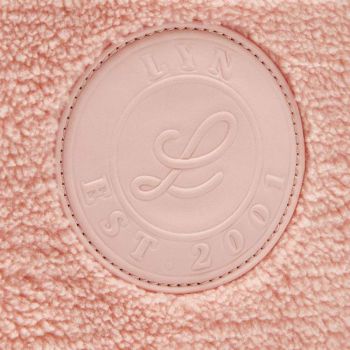 Túi Đeo Chéo Lyn Andy Mini Tote Bags LL22WBF271 Màu Hồng