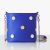 Túi Đeo Chéo Find Kapoor Mini Pingo Bag 16 DFFBPT16BLX99S13 Màu Xanh Blue