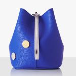 Túi Đeo Chéo Find Kapoor Mini Pingo Bag 16 DFFBPT16BLX99S13 Màu Xanh Blue