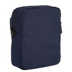 Túi Đeo Chéo Nam Tommy Hilfiger Essential Report Shoulder Bag AM0AM08645_C87 Màu Xanh Navy