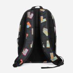 Balo Nike Heritage Backpack DM2159-010 Màu Đen