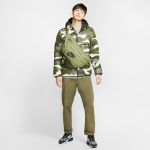 Túi Đeo Hông Nike Tech Hip Pack BA5751-310 Màu Xanh