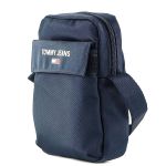 Túi Đeo Chéo Nam Tommy Hilfiger Bag AM0AM09714_BLU_C87 Màu Xanh Navy